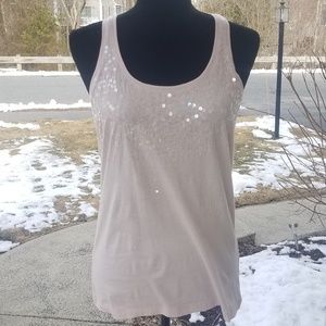 Lucky Brand Tank Top